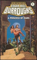 Princess of Mars Cover_1