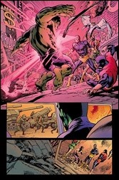 Savage Hulk #1 Preview 1