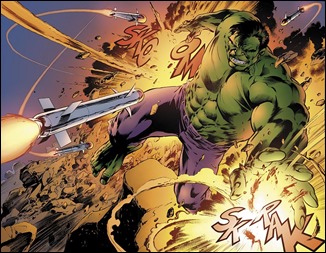 Savage Hulk #1 Preview 2