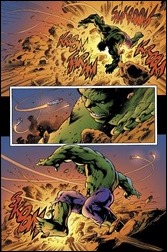 Savage Hulk #1 Preview 3