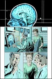 Terminal Hero #1 Preview 2