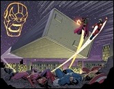 Thanos Annual #1 Preview 3