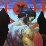 Death Of Wolverine Will Feature WEAPON ETCHED HOLO FOIL COVERS