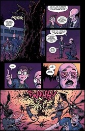 The Woods #1 Preview 6