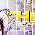 CHEW Tabletop Games Arriving In 2015 From IDW Games