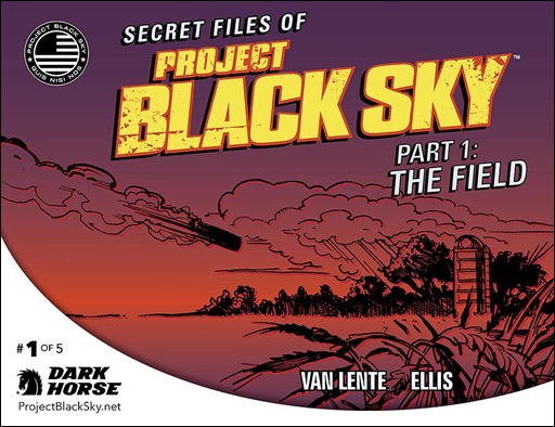 Project Black Sky
