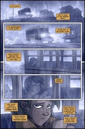 Oddly Normal #1 Preview 3