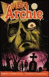 Afterlife With Archie Vol. 1 Preview 1