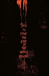 Afterlife With Archie Vol. 1 Preview 2