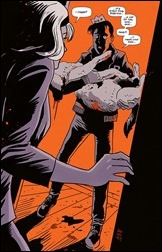 Afterlife With Archie Vol. 1 Preview 3