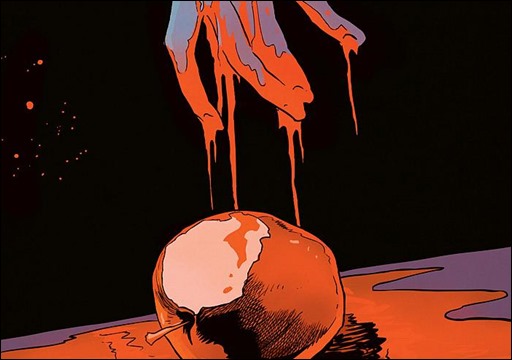 Afterlife With Archie Vol. 1