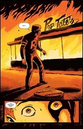 Afterlife With Archie Vol. 1 Preview 5