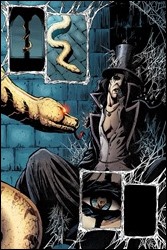 Alice Cooper #1 Preview 2