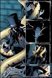 Alice Cooper #1 Preview 3