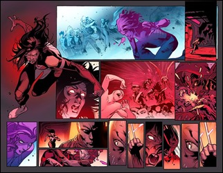 All-New X-Men #29 Preview 1