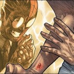 First Look at Amazing Spider-Man #4 (Original Sin)