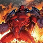 Marvel Announces Nine Part Fall Event – Avengers & X-Men: AXIS