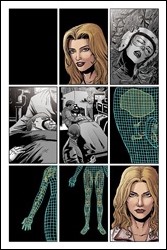 The Bionic Woman: Season Four #1 Preview 1