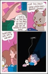 Bee and PuppyCat #2 Preview 7