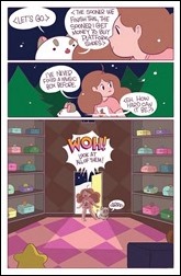 Bee and PuppyCat #2 Preview 5