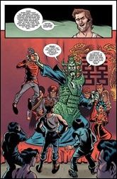 Big Trouble in Little China #2 Preview 2