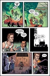 Big Trouble in Little China #2 Preview 5