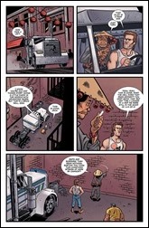 Big Trouble in Little China #2 Preview 6