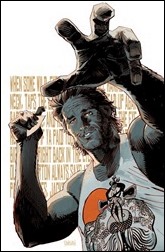 Big Trouble in Little China #2 Cover C