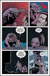 Big Trouble in Little China #1 Preview 6