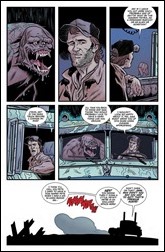 Big Trouble in Little China #1 Preview 7