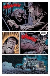 Big Trouble in Little China #1 Preview 3