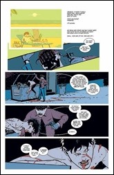 Deadly Class #6 Preview 4