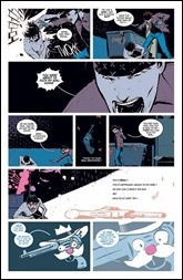 Deadly Class #6 Preview 5