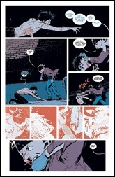 Deadly Class #6 Preview 6