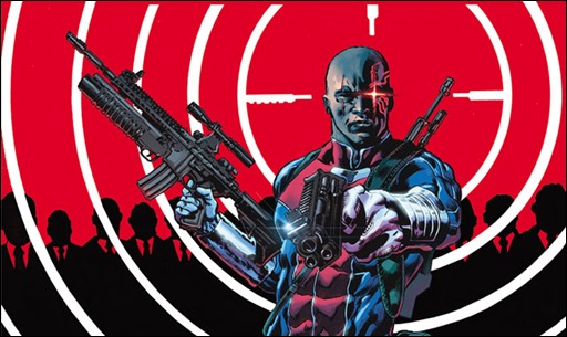 Deathlok #1