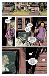 The Empty Man #1 Preview 5