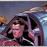 First Look at Fantastic Four #6 – An Original Sin Tie-In