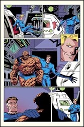 Fantastic Four #6 Preview 3