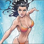 Preview: Fathom Annual #1 (Aspen)