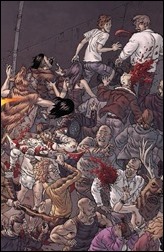 The Field #3 Preview 2