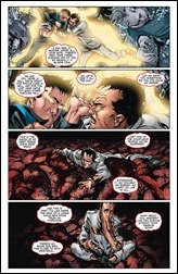 Harbinger #24 Preview 2