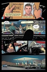 Hack/Slash: Son of Samhain #1 Preview 5