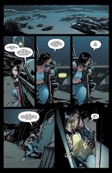 Hack/Slash: Son of Samhain #1 Preview 6