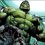 First Look: Hulk vs. Iron Man #2 – Original Sin #3.2