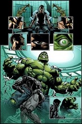 Hulk vs. Iron Man #2 Preview 3