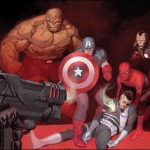 Preview: Original Sin #6 – Who Pulled The Trigger?