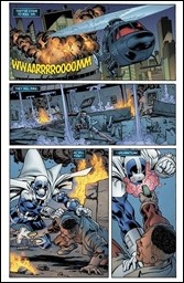 Q2: The Return of Quantum & Woody #1 Preview 3