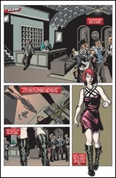 Red City #1 Preview 1