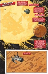 Red City #1 Preview 3