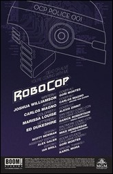 Robocop #1 Preview 1